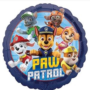 🐾New🐾 Paw Patrol Section🐾